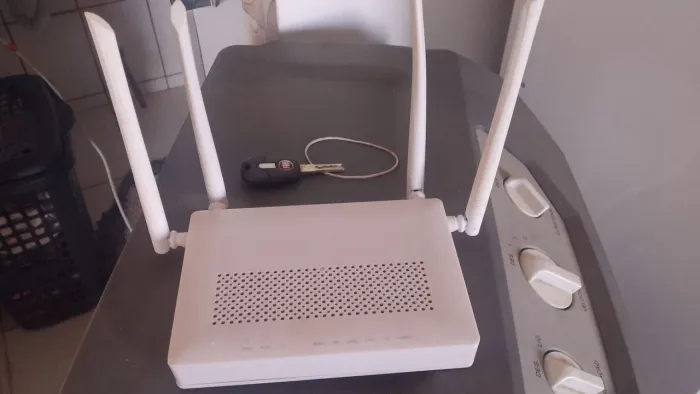 Ont xpon Fiber sem fonte 10 peças