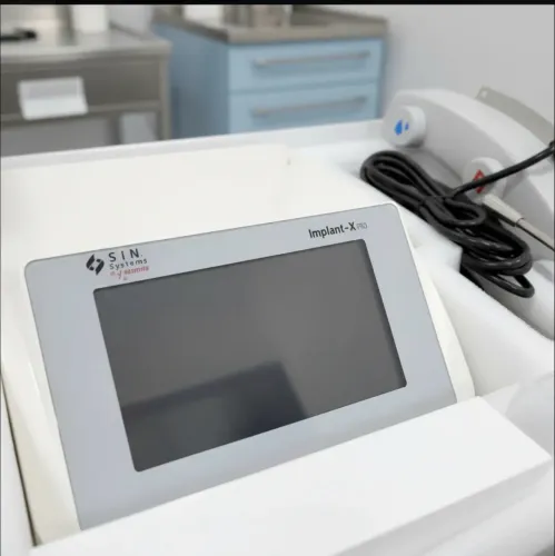 Motor Implante WoodPecker