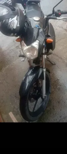 Factor baixo km