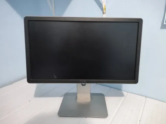 Monitor Dell LED 19" Widescreen
