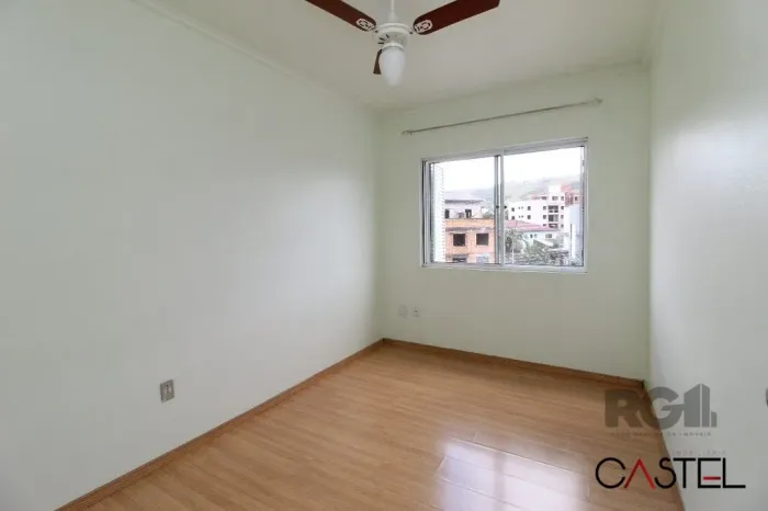 APARTAMENTO VENDA NO MORRO SANTANA