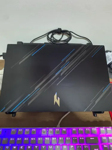 notebook gamer nitro v15 