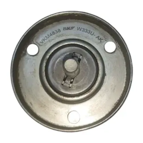  Polia Alternador Fox Gol Polo Vw vwag032145276