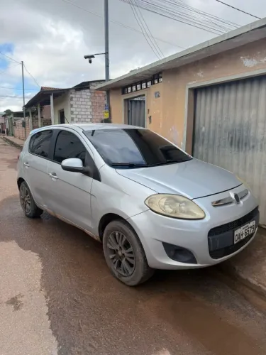 Fiat Palio Attractive 1.0 EVO Fire Flex 8V 5P 2012