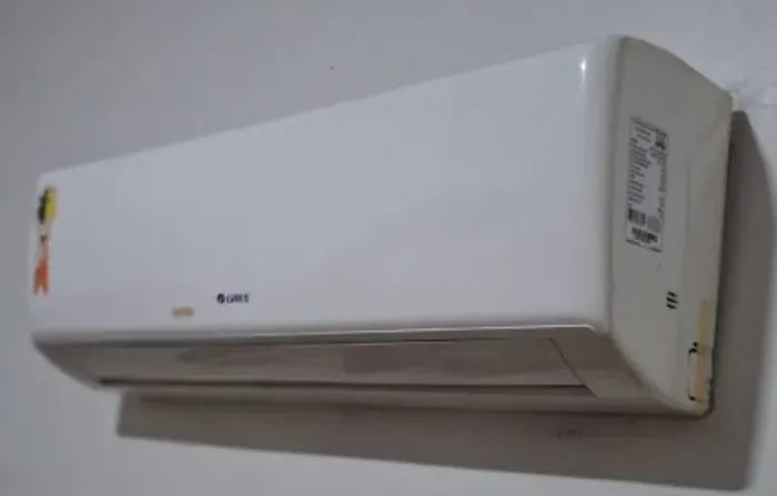 Split 12000 btu's completa