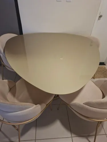Mesa de jantar