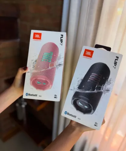 JBL Flip 7