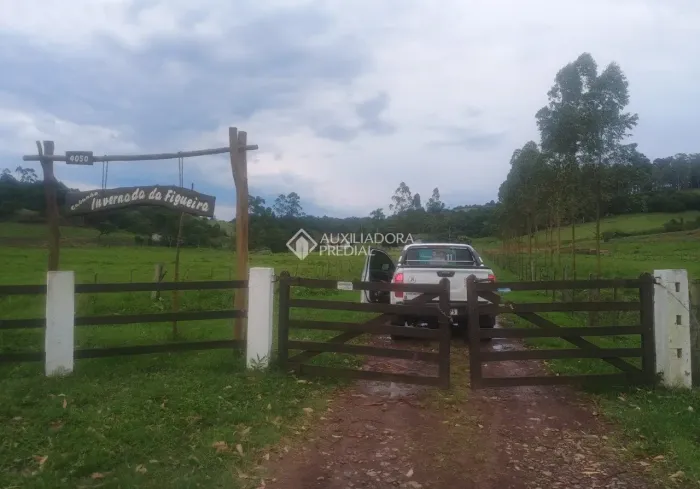 Chácara de 100.000 m² no coração de Santo Antônio da Patrulha/RS