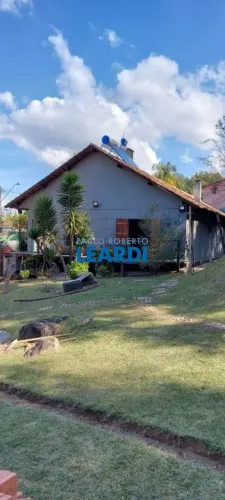CHACARA - BORTOLAN - MG