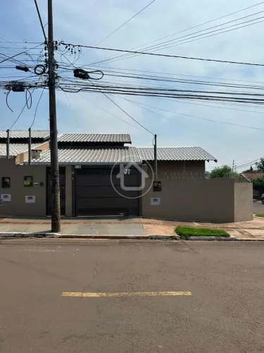 CASA em Campo Grande