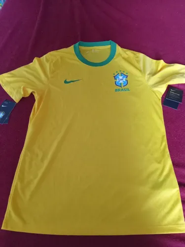 Camisa seleção brasileira