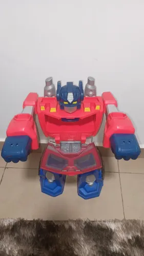 Optimus Prime