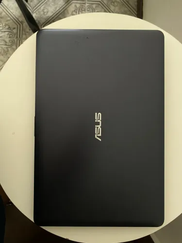 Notebook Asus ASUS X543M - Intel Celeron - Perfeito Estado