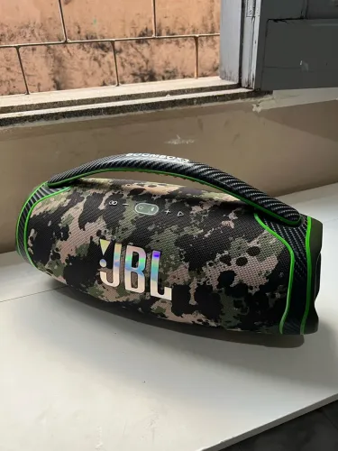 BOOMBOX JBL 3