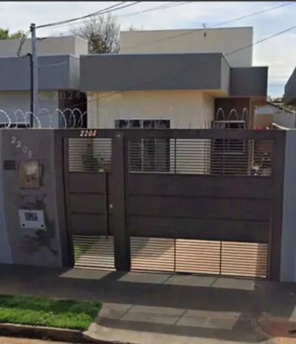 VENDO CASA TÉRREA LEIA A DESCRIÇÃO
