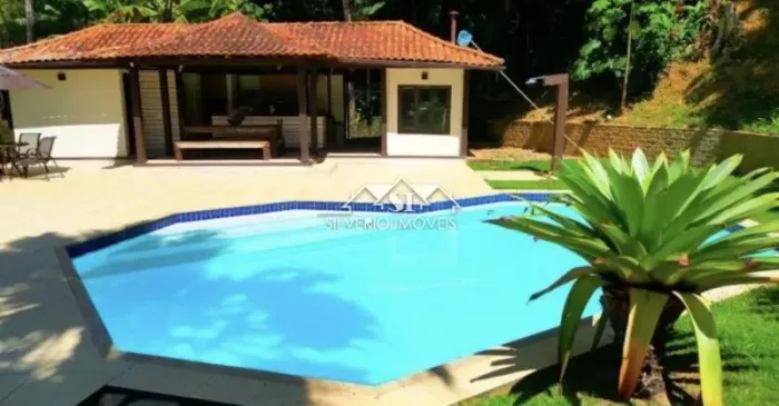 Casa- Petrópolis, Pedro do Rio