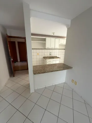 Apartamento para Locação - Residencial Carandá | Dourados/MS