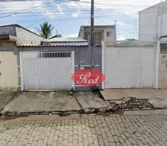 Casa com 3 dormitórios à venda, 101 m² por R$ 500.000,00 - Vila Urupês - Suzano/SP
