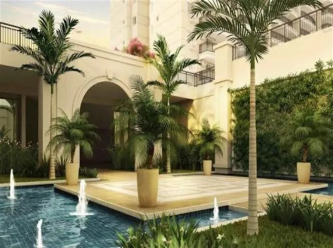 Apartamento com 3 Quartos na Península