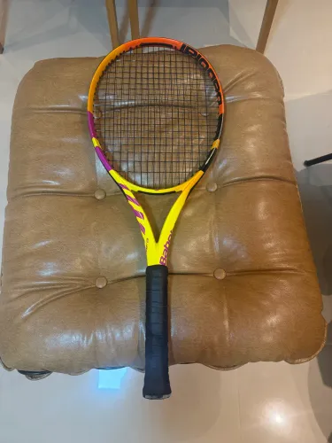Raquete Babolat Pure Aero Rafa