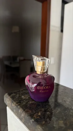 Perfume Kiss Eudora