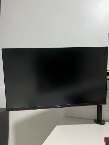 Monitor AOC 144hz 1ms 27p