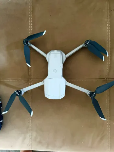 DJI MAVIC AIR 2 COMBO FLY MORE