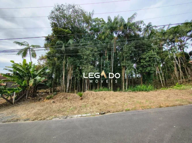 Terreno à venda, 893 (18x49) m² por R$ 650.000 - Costa e Silva - Joinville/SC