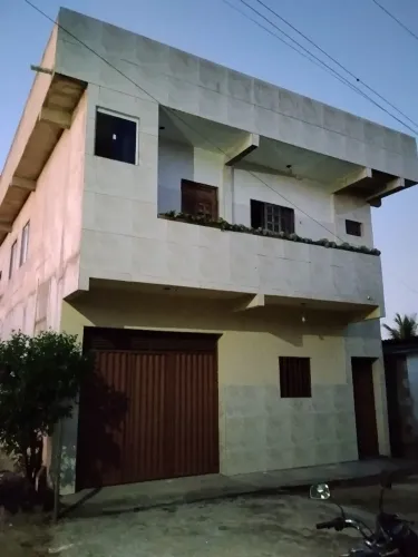 Casa Próximo a Queimadas
