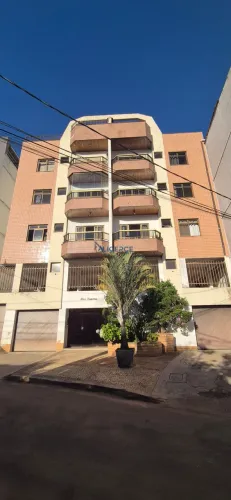 Apartamento de 02 quartos! Granbrery