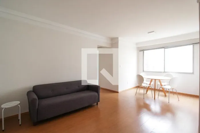 Apartamento à Venda - Moema, 2 Quartos, 70 m2