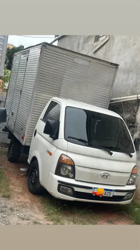 Fretes e mudanças!!!