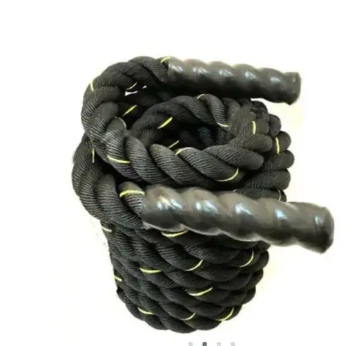 Corda naval 15 metros 40 mm