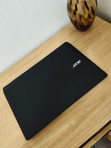 Notebook Acer Aspire (Oportunidade)