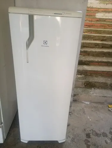 Geladeira Electrolux
