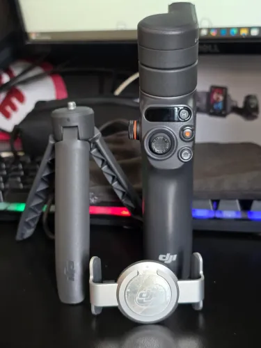 Dji Osmo Mobile 6
