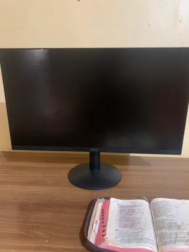 Monitor 120 hz AOC
