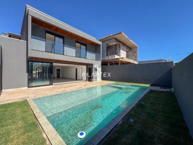 Sobrado no Condomínio Sunset Dream Residence