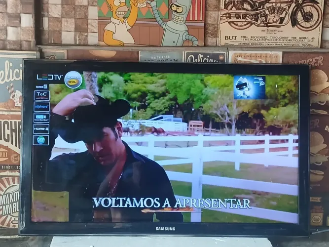 Tv 32 Samsung digital