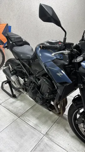 Z900 2022