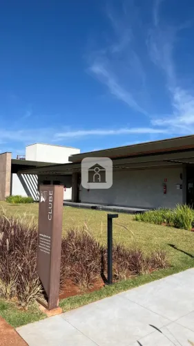 Terreno Em Condomínio Tamboré Para Venda