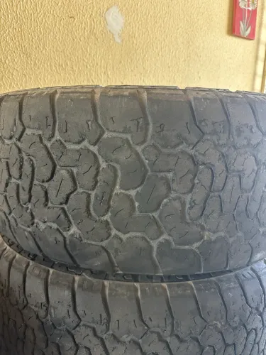 Pneu Xbri 265/60R18