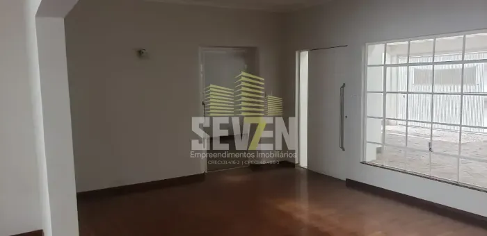 Casa com 5 Quartos na Vila Noemy Bauru Residencial ou Comercial