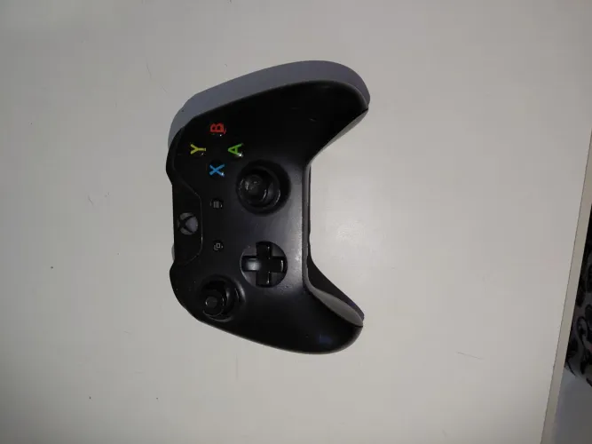 Controle xbox one