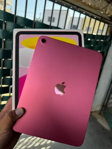 iPad 11