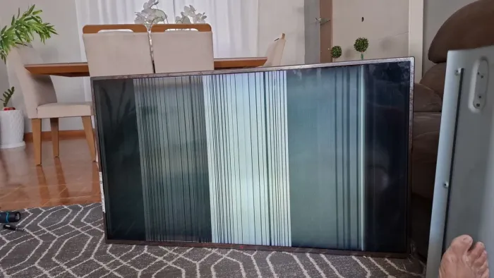 peças tv LG
