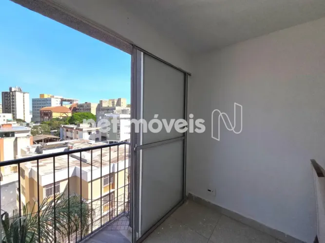 Venda Apartamento 3 quartos Cruzeiro Belo Horizonte