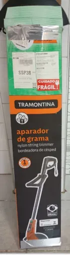 Cortador de grama