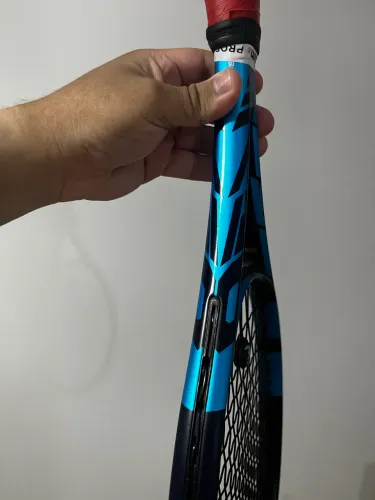 Raquete de Tênis Babolat Pure Drive