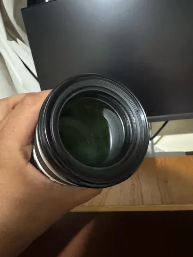 Canon EF 70-200 L4 Sem IS